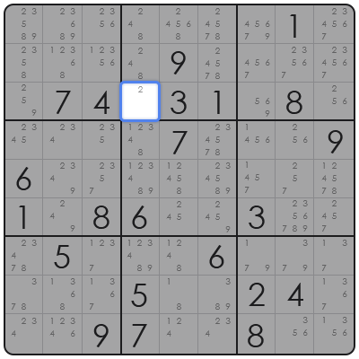 app for sudoku